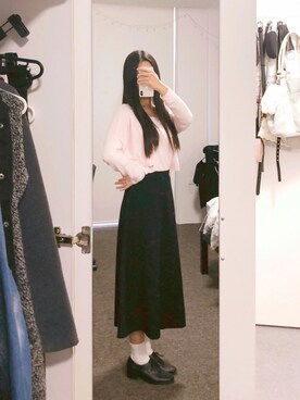 Snowさんのコーディネート