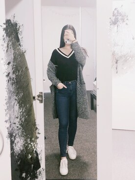 Snowさんのコーディネート