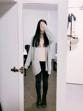 Snowさんのコーディネート