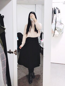 Snowさんのコーディネート