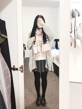 Snowさんのコーディネート