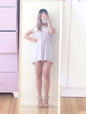 Snowさんのコーディネート