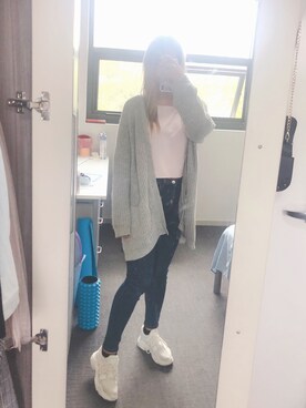 Snowさんのコーディネート