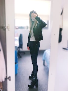 Snowさんのコーディネート