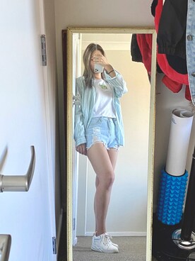 Snowさんのコーディネート