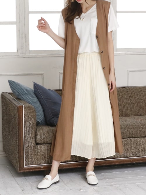 しばさんのコーディネート