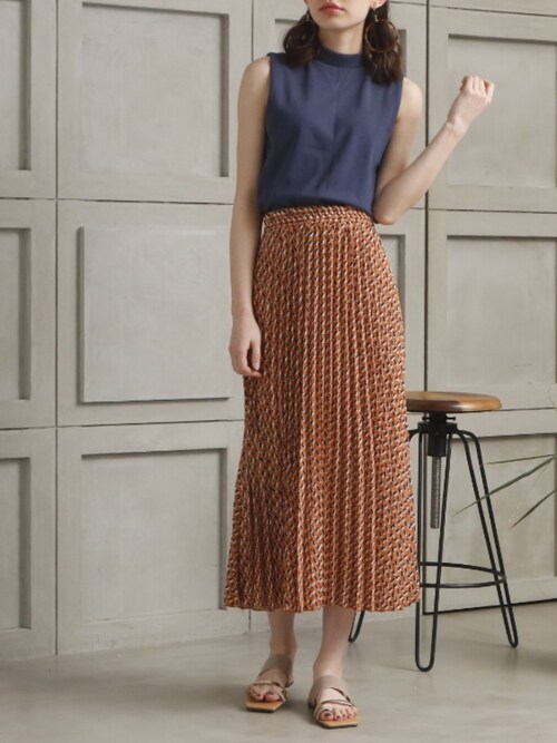 しばさんのコーディネート