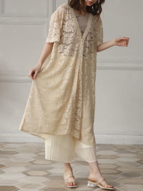 しばさんのコーディネート