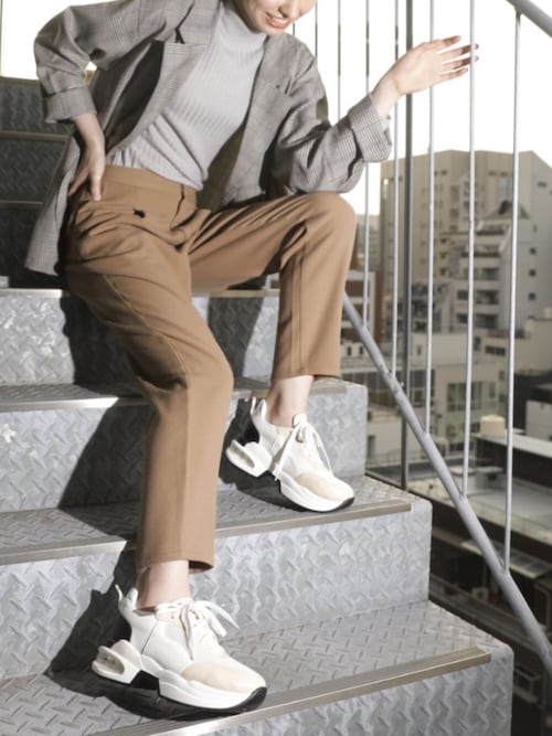 しばさんのコーディネート