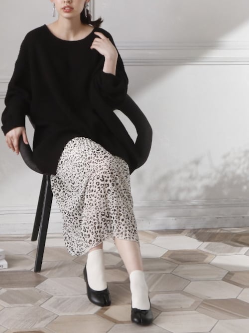 しばさんのコーディネート