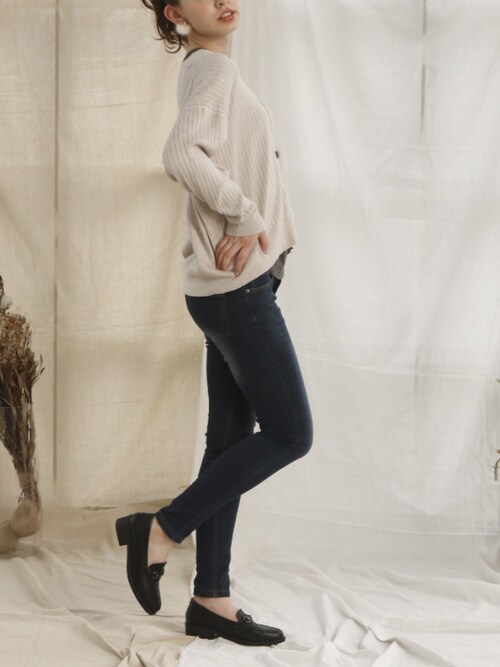 しばさんのコーディネート