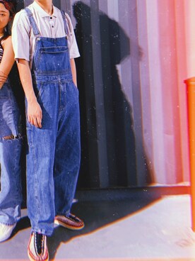 TATTさんのコーディネート