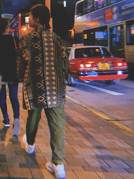 TATTさんのコーディネート