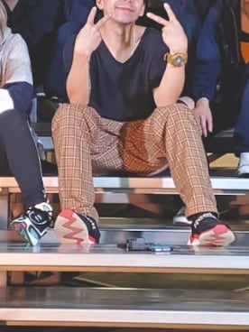 TATTさんのコーディネート