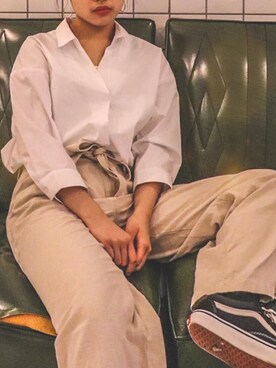 TATTさんのコーディネート