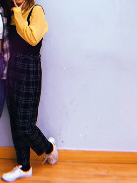 TATTさんのコーディネート