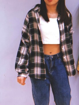 TATTさんのコーディネート