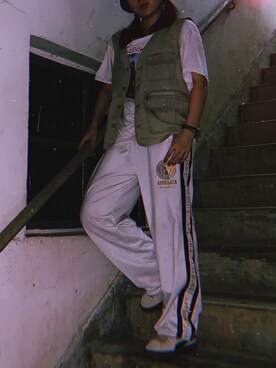 TATTさんのコーディネート