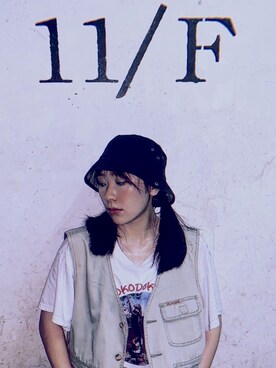 TATTさんのコーディネート