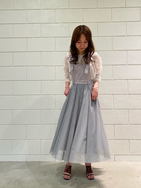 eri.meさんのコーディネート