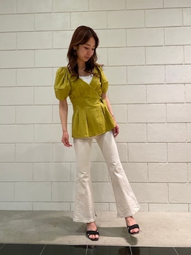 eri.meさんのコーディネート