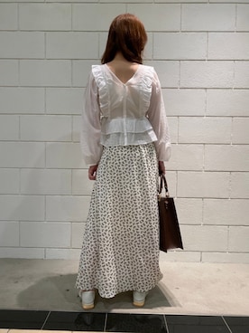 eri.meさんのコーディネート