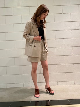 eri.meさんのコーディネート