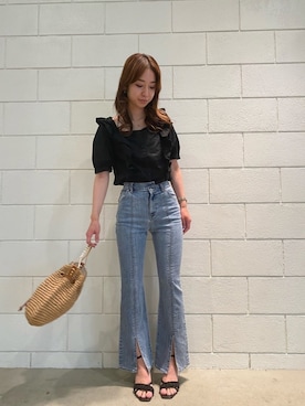 eri.meさんのコーディネート