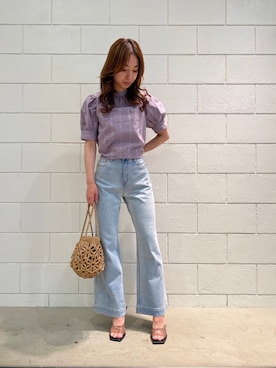 eri.meさんのコーディネート