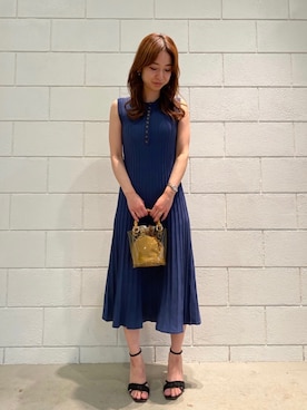 eri.meさんのコーディネート