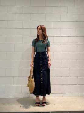 eri.meさんのコーディネート