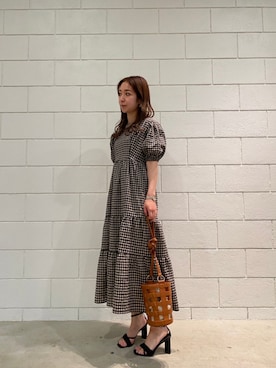 eri.meさんのコーディネート