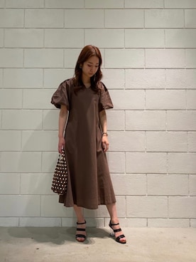 eri.meさんのコーディネート