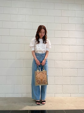 eri.meさんのコーディネート