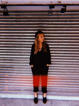 AlbeeChouさんのコーディネート