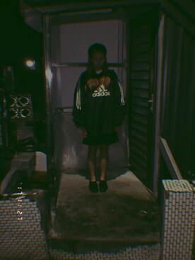 AlbeeChouさんのコーディネート