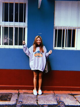 AlbeeChouさんのコーディネート