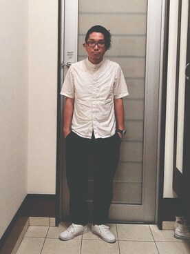 jumpei kawamuraさんのコーディネート