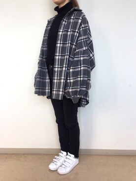 「ちえちゃんねる」さんのコーディネート