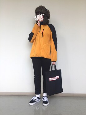 「ちえちゃんねる」さんのコーディネート