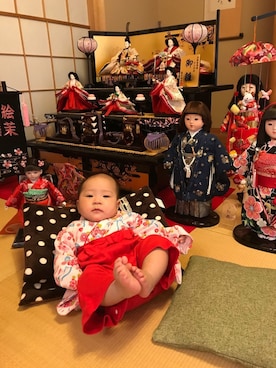 Ema  さんのコーディネート