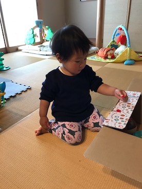 Ema  さんのコーディネート