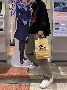 kyarynovanovaさんのコーディネート