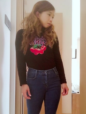🍄Gigi🍄さんのコーディネート