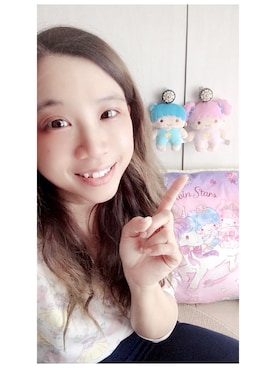 🍄Gigi🍄さんのコーディネート