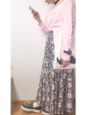 ユさんのコーディネート