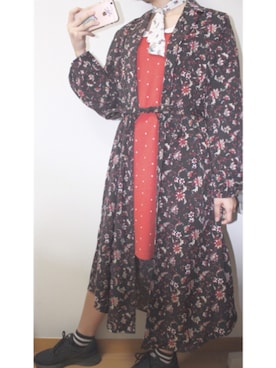 ユさんのコーディネート