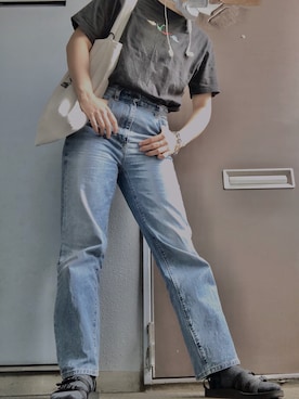 ユさんのコーディネート