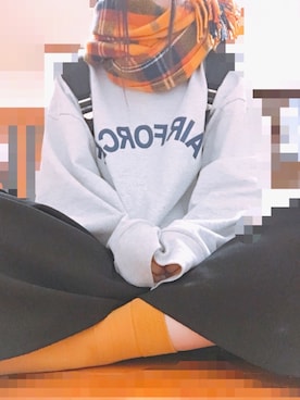 soriさんのコーディネート