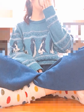 soriさんのコーディネート